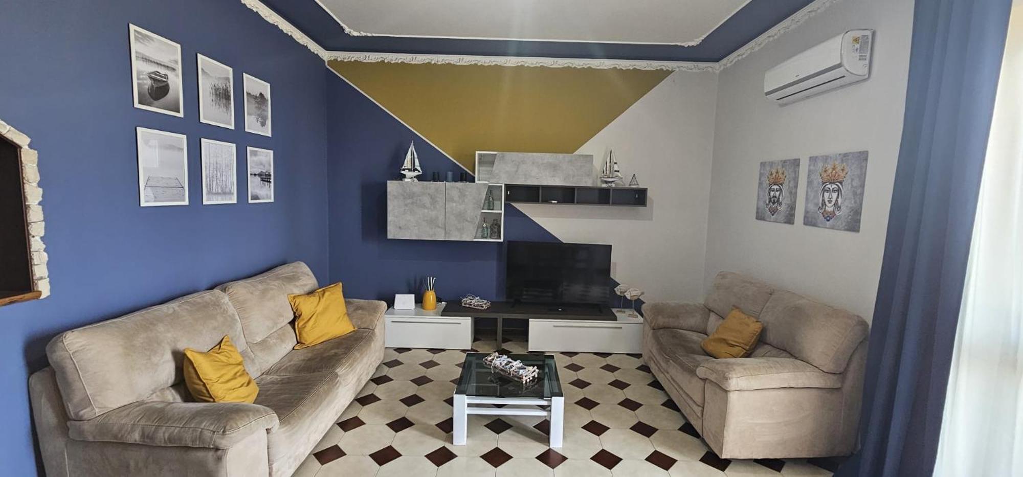 Vossia Casa Vacanze Acquedolci Exterior foto
